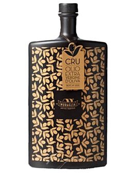 Olivenöl extra vergine Einzellage GRAND CRU MACCHIA DI ROSE Muraglia 50cl.