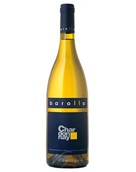 Chardonnay Barrique Venezia DOC Barollo