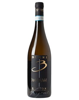 Beviòn Selezione Chardonnay Barrique Piémont DOC Boeri