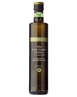 Olivenöl extra vergine Planeta