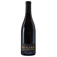 Grand Vin Pinot Noir AOC Wolfer