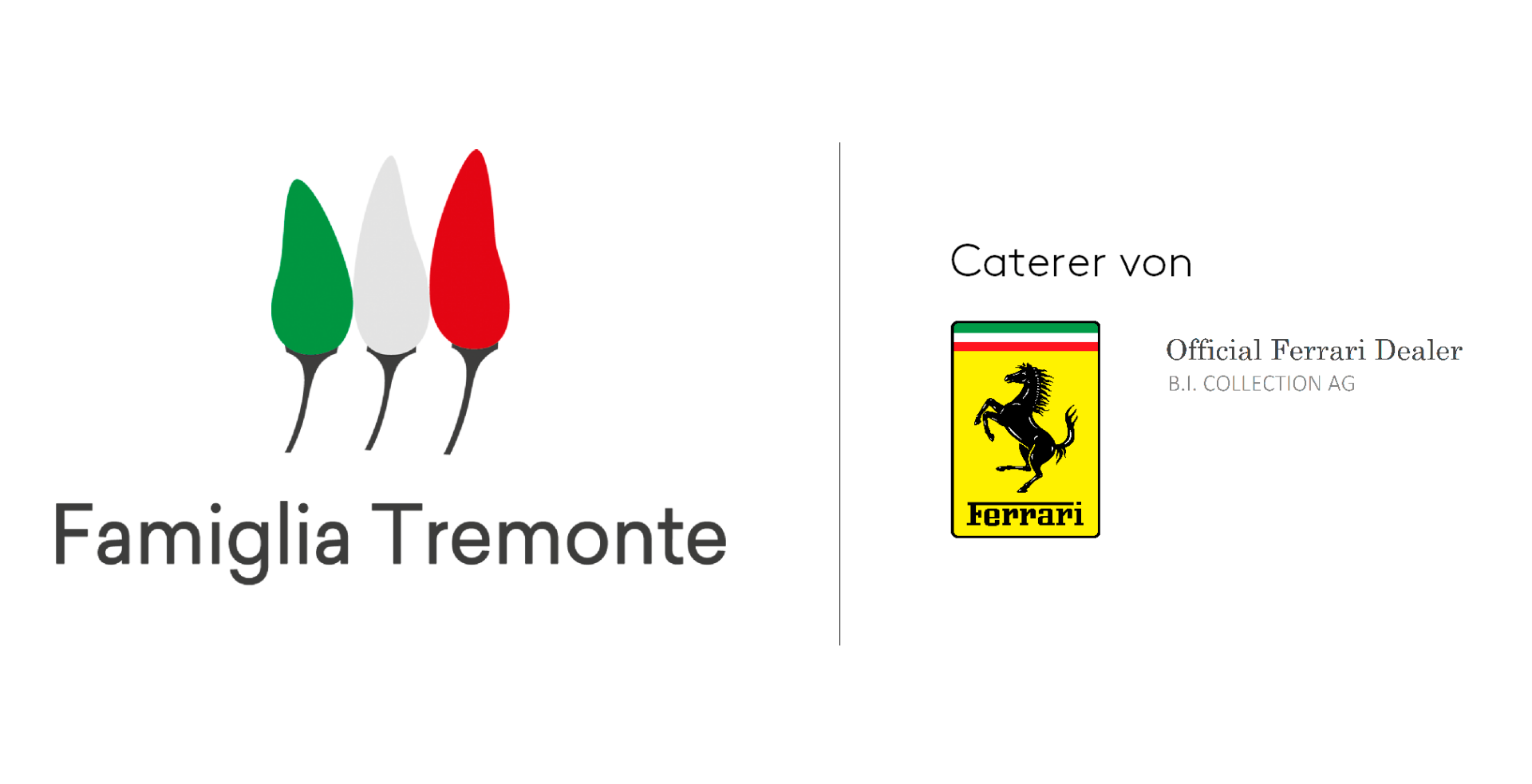 Famiglia Tremonte Birmensdorferstrasse Zurich - Italiană, Pâte - EAT.ch